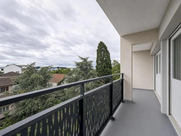 Appartement à vendre à Nancy (54000)