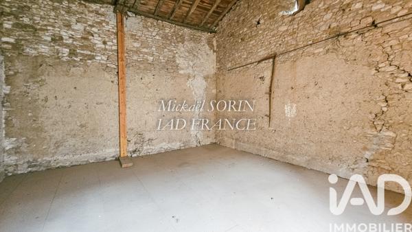 Maison à vendre 4 pièces 84 m² Chantonnay