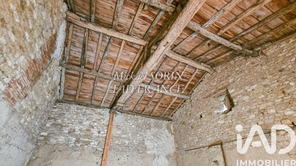 Maison à vendre 4 pièces 84 m² Chantonnay