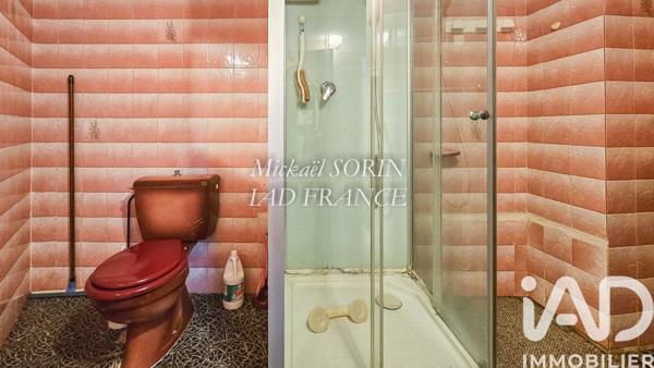 Maison à vendre 4 pièces 84 m² Chantonnay