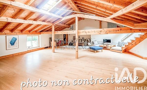 Maison à vendre 4 pièces 84 m² Chantonnay