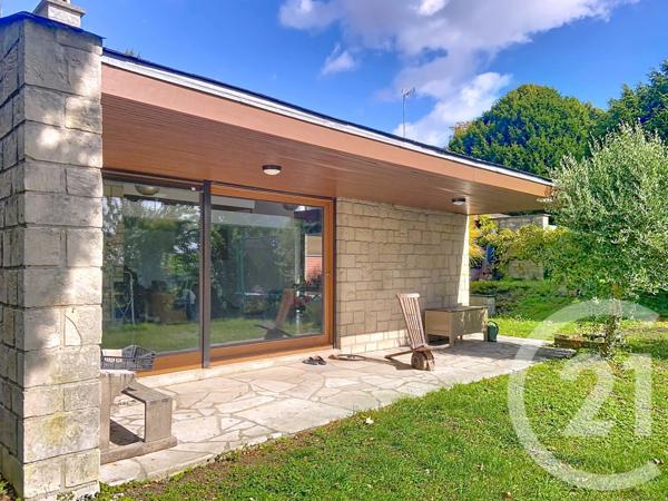 Maison à vendre  6 pièces - 195,13 m2 MONTATAIRE - 60