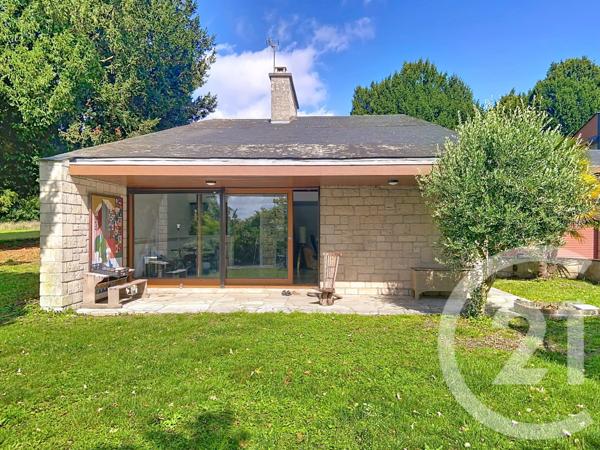 Maison à vendre  6 pièces - 195,13 m2 MONTATAIRE - 60