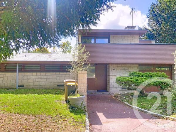 Maison à vendre  6 pièces - 195,13 m2 MONTATAIRE - 60