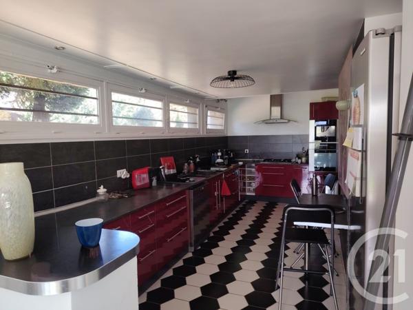 Maison à vendre  6 pièces - 195,13 m2 MONTATAIRE - 60