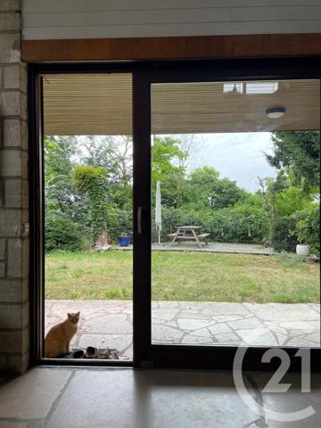 Maison à vendre  6 pièces - 195,13 m2 MONTATAIRE - 60