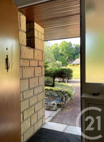 Maison à vendre  6 pièces - 195,13 m2 MONTATAIRE - 60