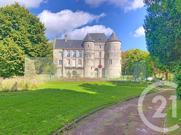 Maison à vendre  6 pièces - 195,13 m2 MONTATAIRE - 60