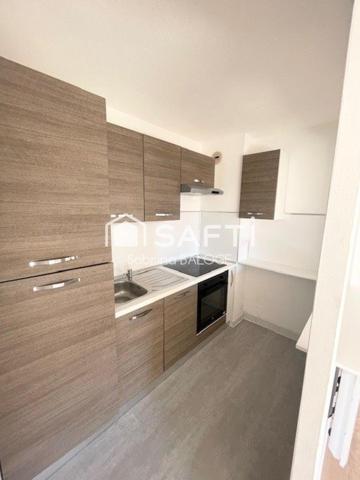 Balcon sans vis-à-vis