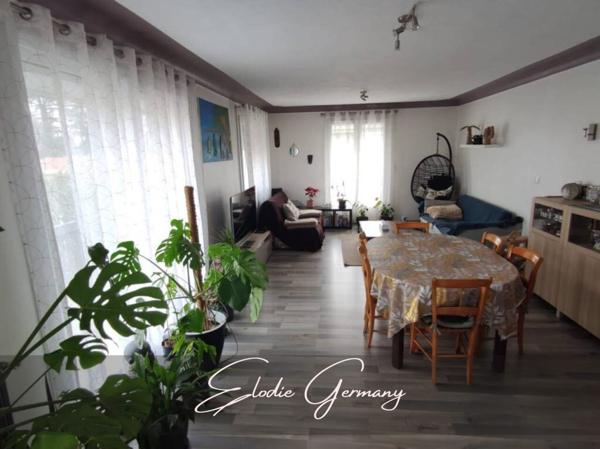 Maison à vendre 7 pièces de 187 m²