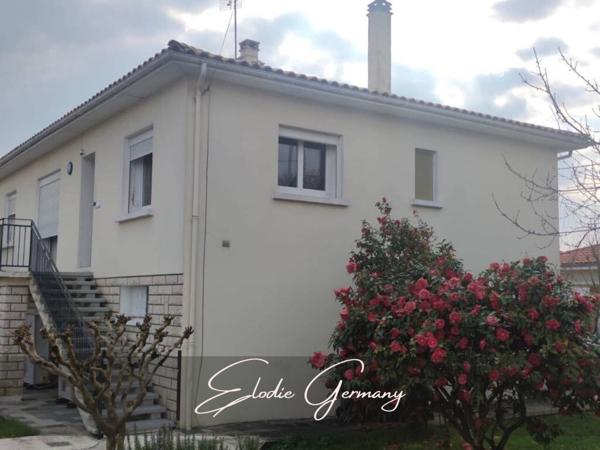 Maison à vendre 7 pièces de 187 m²