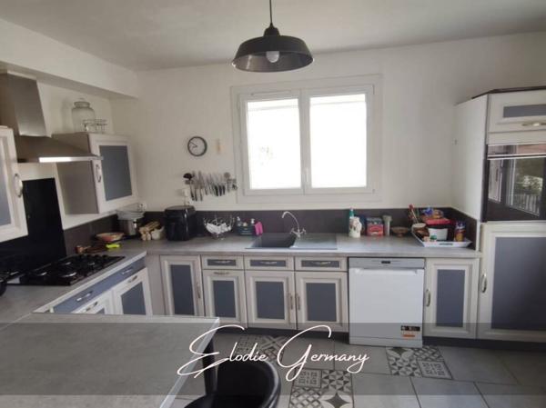Maison à vendre 7 pièces de 187 m²