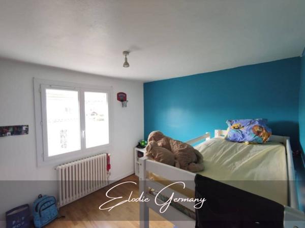 Maison à vendre 7 pièces de 187 m²