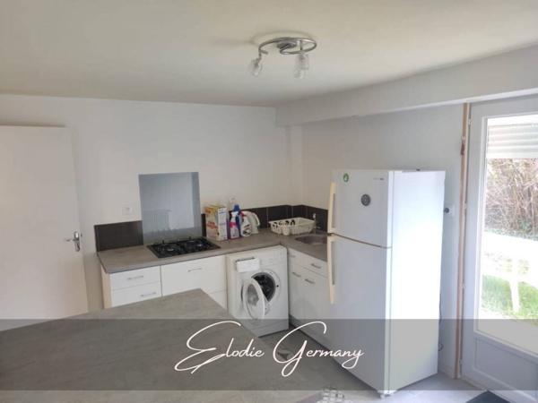 Maison à vendre 7 pièces de 187 m²