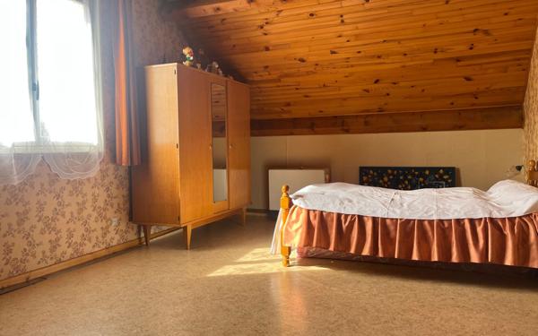 Maison à vendre    5 pièces • 130 m2 Mellecey