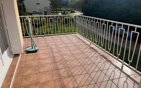 Maison à vendre    5 pièces • 130 m2 Mellecey