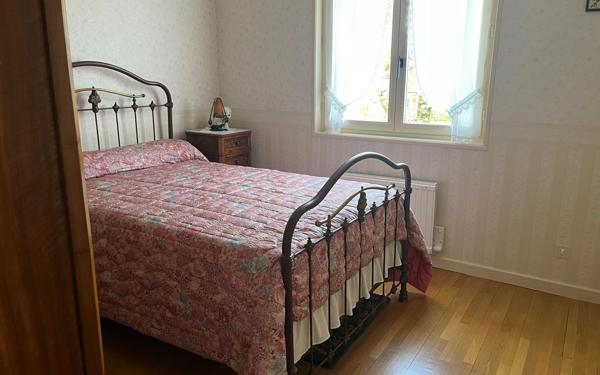 Maison à vendre    5 pièces • 130 m2 Mellecey