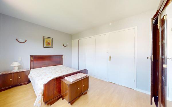 Maison à vendre    6 pièces •  Homécourt