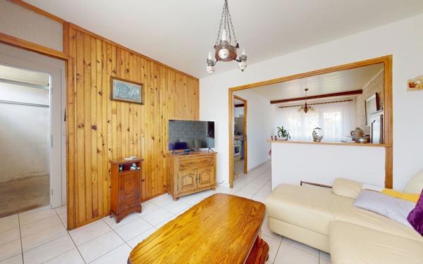 Maison à vendre    6 pièces •  Homécourt