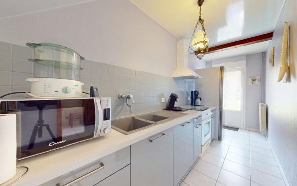 Maison à vendre    6 pièces •  Homécourt