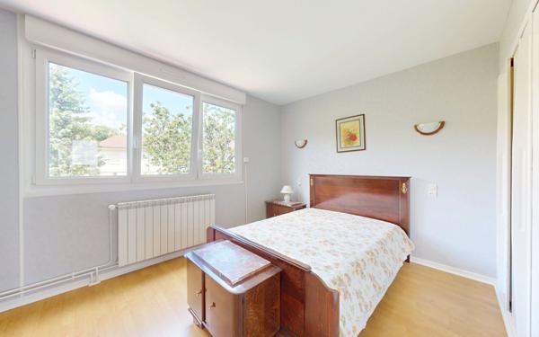 Maison à vendre    6 pièces •  Homécourt