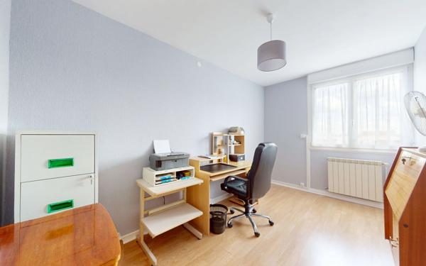 Maison à vendre    6 pièces •  Homécourt