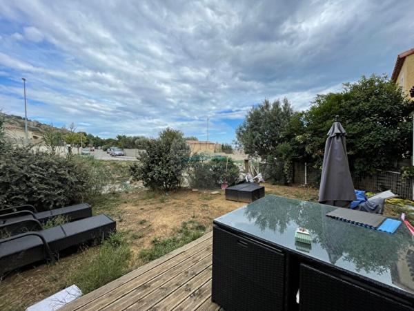 Narbonne : maison de 5 pièces (97 m²) à louer