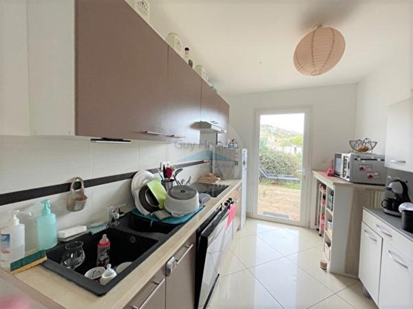 Narbonne : maison de 5 pièces (97 m²) à louer