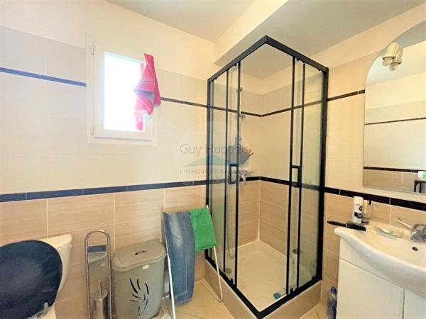 Narbonne : maison de 5 pièces (97 m²) à louer