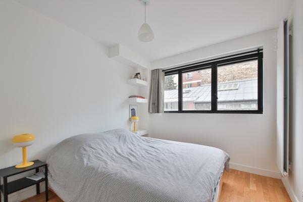 Maison à vendre  4 pièces - 75,32 m2 PARIS - 75014