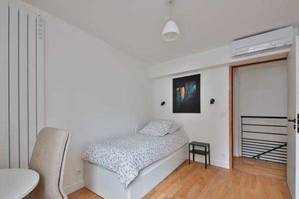 Maison à vendre  4 pièces - 75,32 m2 PARIS - 75014