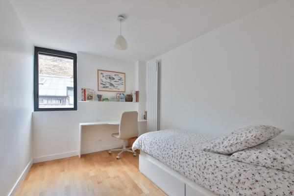 Maison à vendre  4 pièces - 75,32 m2 PARIS - 75014