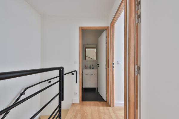Maison à vendre  4 pièces - 75,32 m2 PARIS - 75014