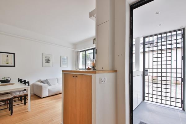 Maison à vendre  4 pièces - 75,32 m2 PARIS - 75014