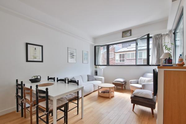 Maison à vendre  4 pièces - 75,32 m2 PARIS - 75014