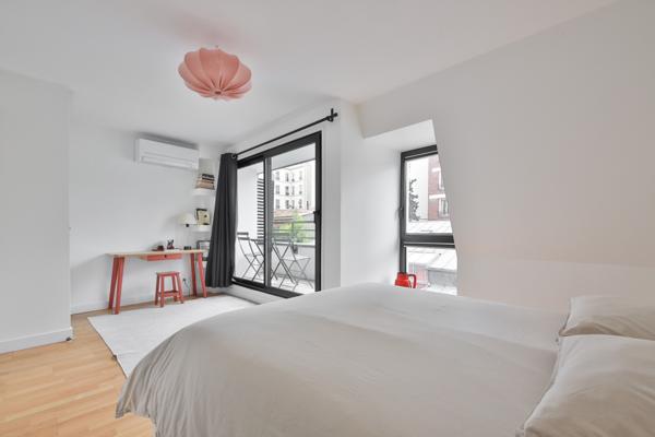 Maison à vendre  4 pièces - 75,32 m2 PARIS - 75014