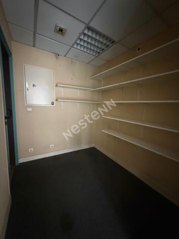 A LOUER - Local commercial de 50m² à Ploërmel (56800)