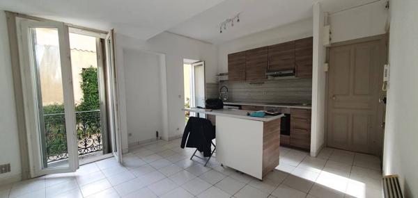 Appartement T3 lumineux de 63 m² avec cave