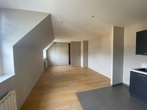 A LOUER - Appartement T2  DINAN centre - ascenceur
