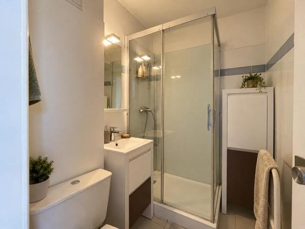 Appartement 135 000 € Bordeaux 1 pièce 24 m² DPE D