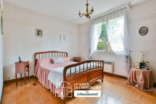 Maison
         6 pièces
        - 105 m² Exclusivité 199 000 € *