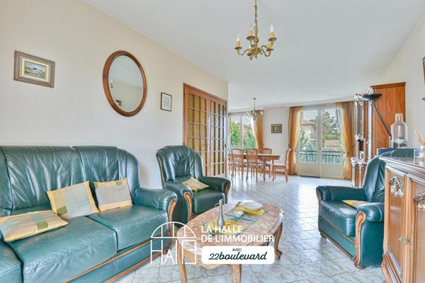 Maison
         6 pièces
        - 105 m² Exclusivité 199 000 € *