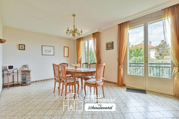 Maison
         6 pièces
        - 105 m² Exclusivité 199 000 € *