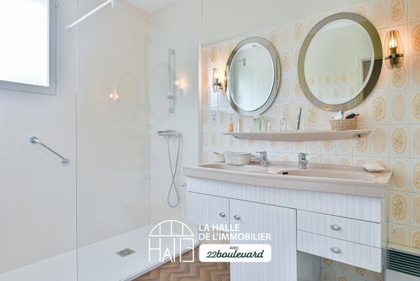Maison
         6 pièces
        - 105 m² Exclusivité 199 000 € *
