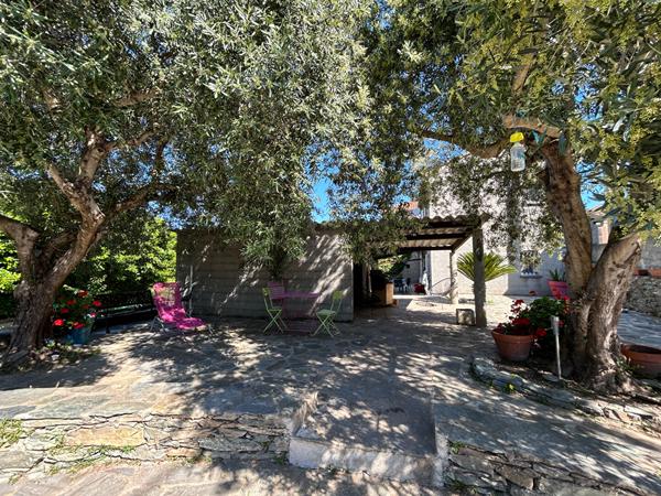 A vendre Campile maison entièrement rénovée de 4 pièce(s) avec jardin