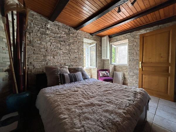 A vendre Campile maison entièrement rénovée de 4 pièce(s) avec jardin
