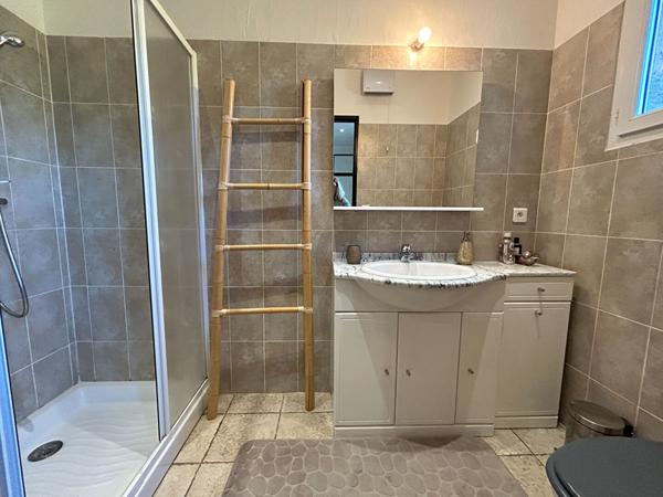 A vendre Campile maison entièrement rénovée de 4 pièce(s) avec jardin