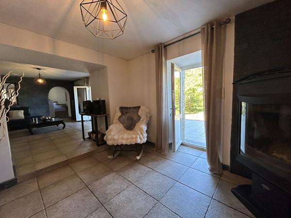 A vendre Campile maison entièrement rénovée de 4 pièce(s) avec jardin