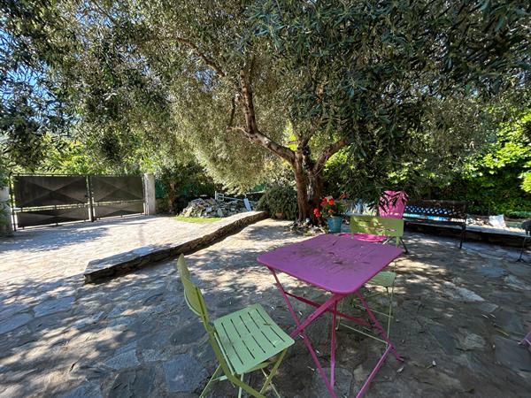 A vendre Campile maison entièrement rénovée de 4 pièce(s) avec jardin