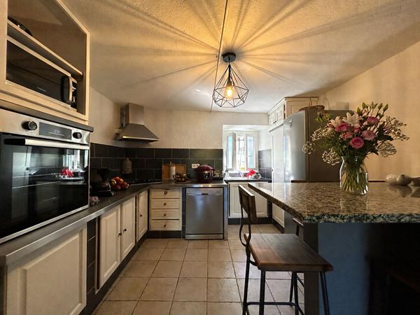 A vendre Campile maison entièrement rénovée de 4 pièce(s) avec jardin
